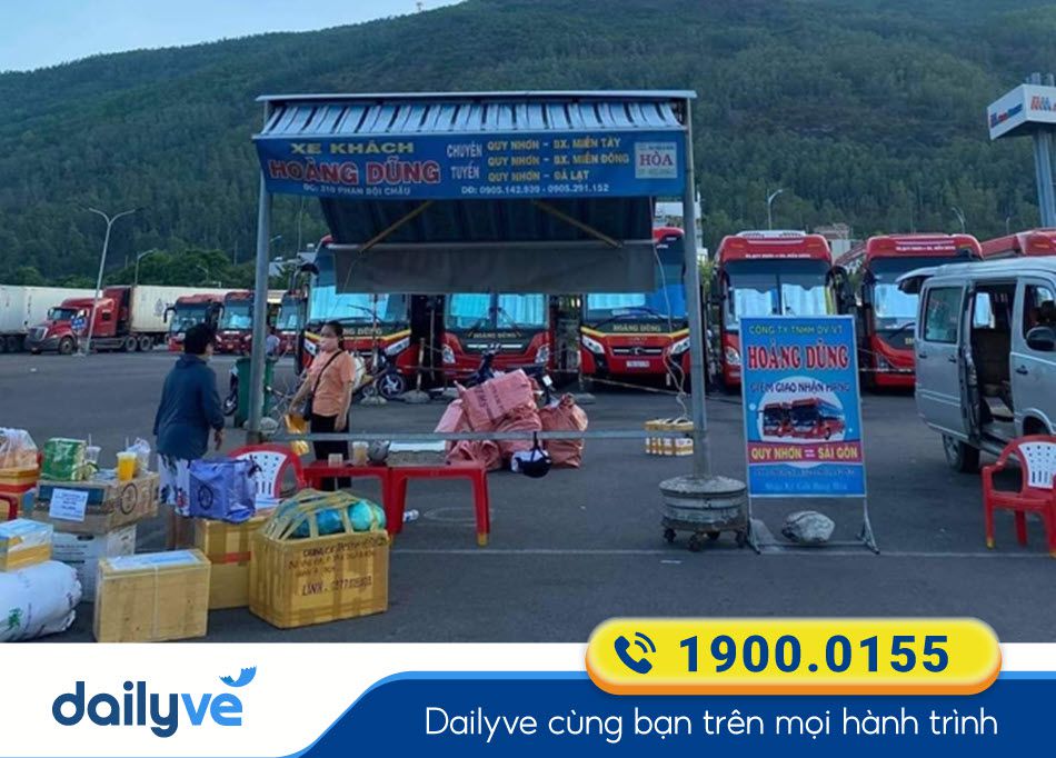 tram-xe-hoang-dung-quy-nhon