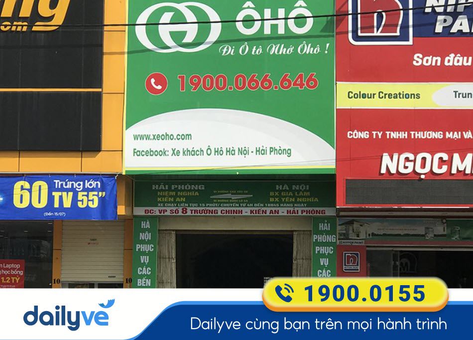 van-phong-nha-xe-o-ho-hai-phong Văn phòng nhà xe Ô Hô Hải Phòng