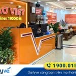 van-phong-ve-cua-nha-xe-sao-viet-tai-ha-noi