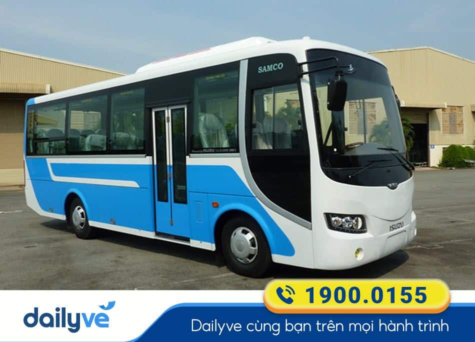 Nhà xe Quỳnh Như