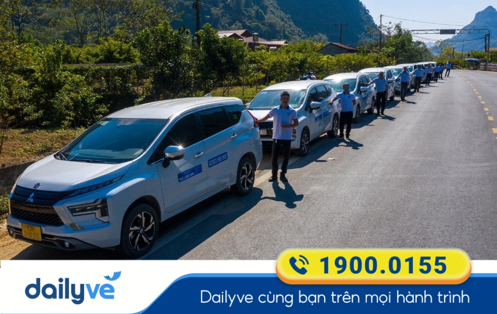 Nhà xe Taxi Hà Sơn BS tuyến Hà Nội đi Thái Nguyên