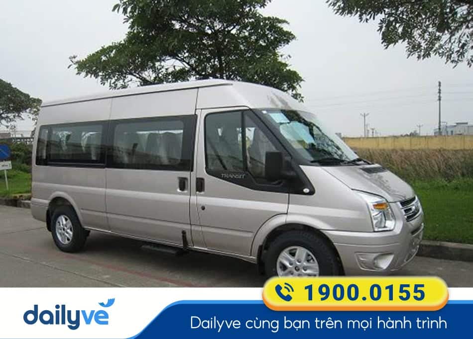 Nhà xe Bắc Hà Hà Nội đi Ninh Bình uy tín nhất