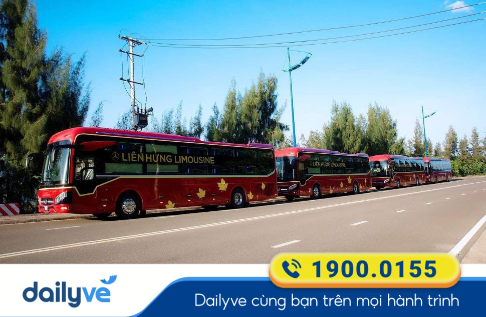 Đặt vé xe Đà Nẵng đi Cam Ranh |Tham khảo lịch trình 6 nhà xe
