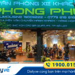 phong-ve-nha-xe-phong-phu-limousine-tai-da-lat