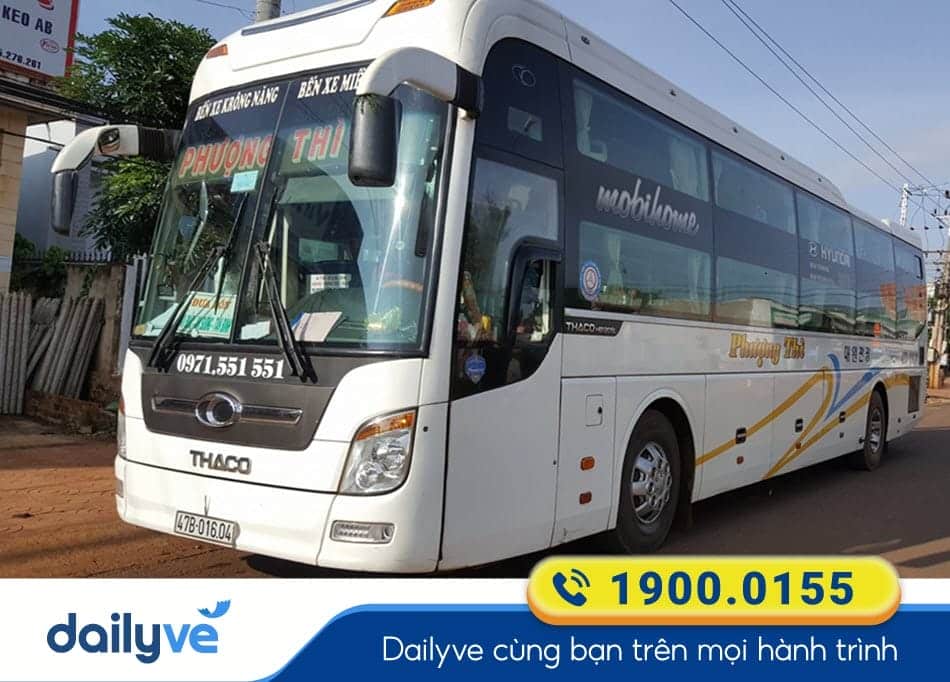 Nhà xe Phượng Thì