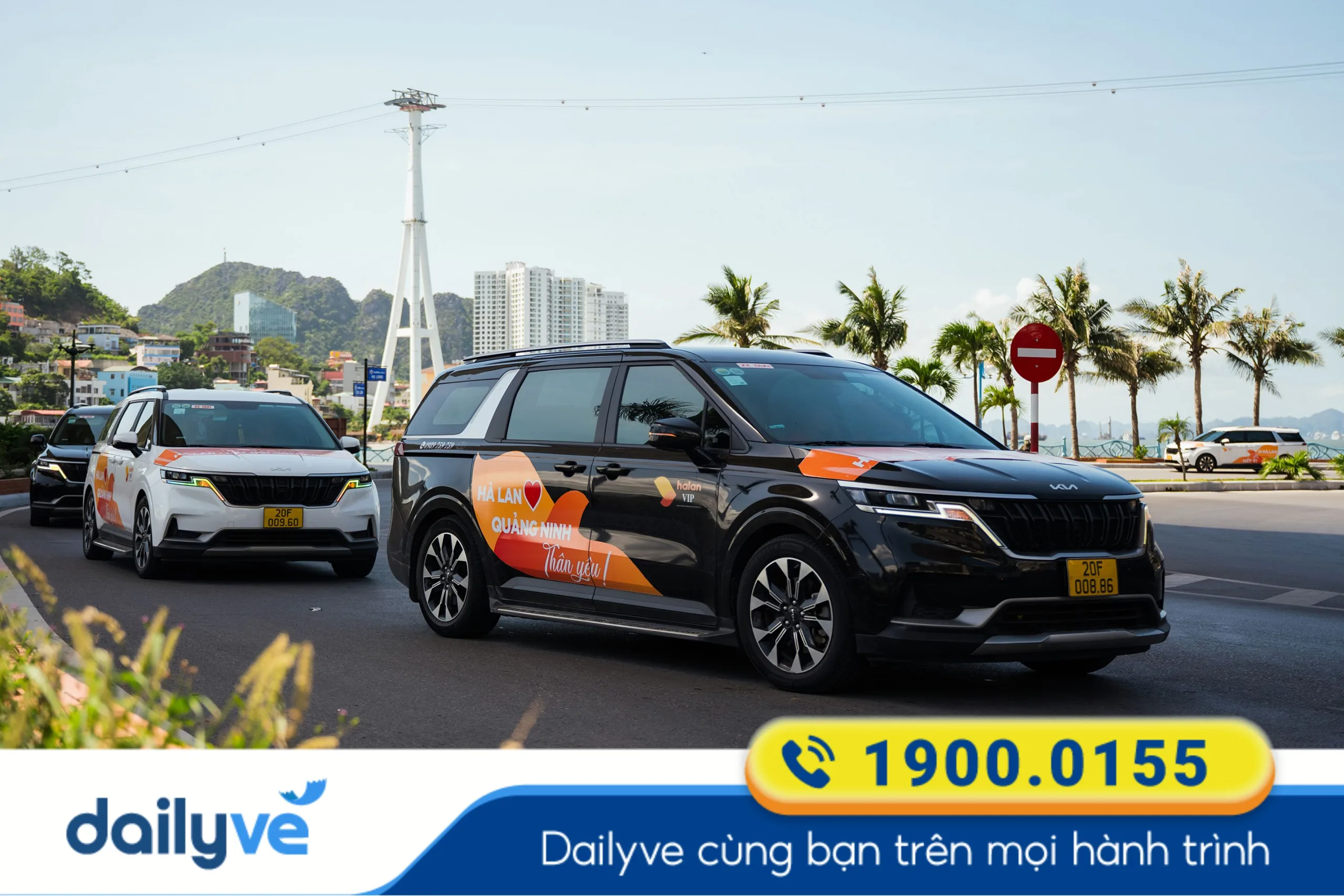 xe hà nội quảng ninh